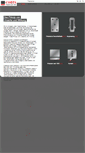 Mobile Screenshot of corts.de